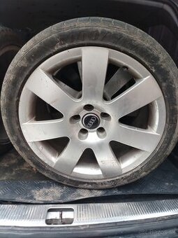 Elektróny 5x112 r18