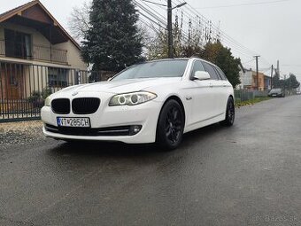 Predám BMW 520D COMBI F10/F11