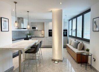 🏡 Na predaj: Nadštandardný 3-izbový byt Kramáre, Bratislava - 1