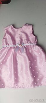 Dievcenske satocky velkost 62-68