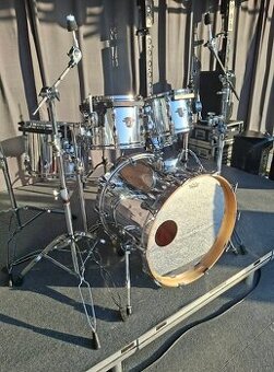 Tama Rockstar shell set 22,10,12,14 ,14