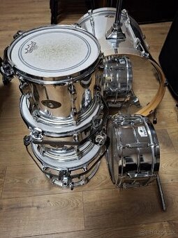 Tama Rockstar shell set 22,10,12,14 ,14