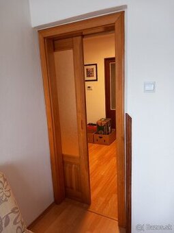 Dubov dere zasuvacie