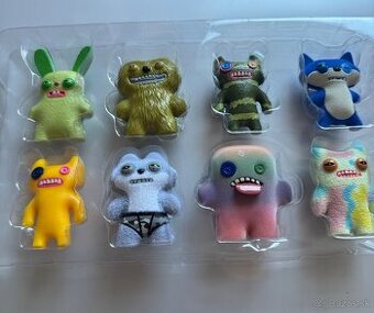 Sada hraciek monsters 20