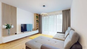 2 izb. byt - novostavba, perfektná lokalita