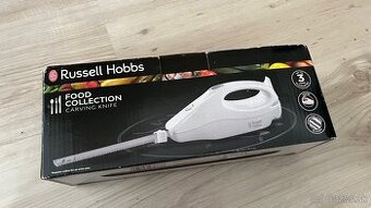 Elektricky nôž Russell Hobbs