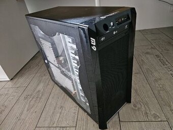 Počítačova zostava AMD