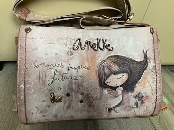Anekke kabelka Memories 4