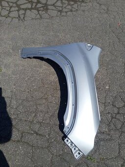 Blatník Suzuki S-cross