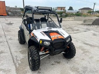Polaris 800 rzr-s