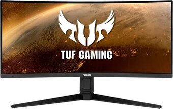 Monitor ---34" ASUS TUF VG34VQL1B ---