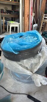 Dilatacny pas na izolaciu podlahy - 1