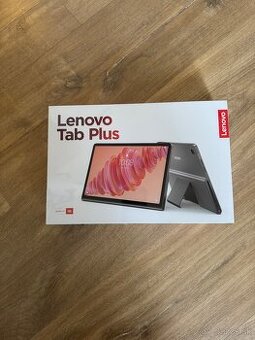Lenovo Tab Plus 8GB/256GB