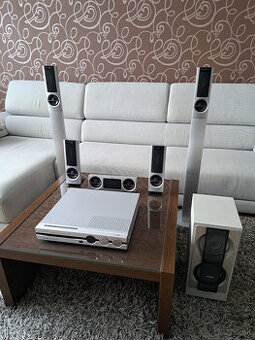 Domace kino Philips 5.1