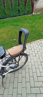 Urban iki zadná sedačka aj s adaptérom