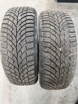 205/55 R16 zimné Continental 2024 - 1