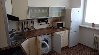 2 izbový byt na prenájom Martin Podháj