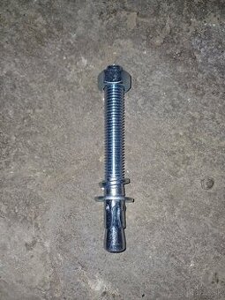 Kotva do betónu M 18 x 160