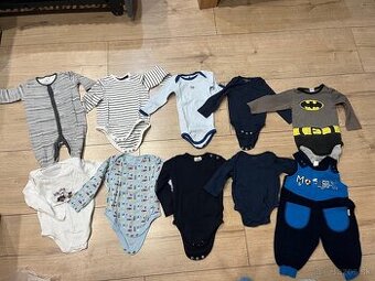 Oblečenie pre chlapca