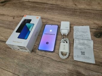 Xiaomi Redmi Note 13