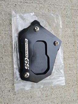 Rozsirenie stojanu BMW r 1250 gs