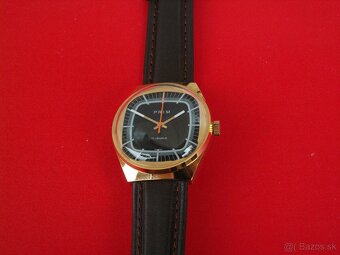 Hodinky Prim Televize.,