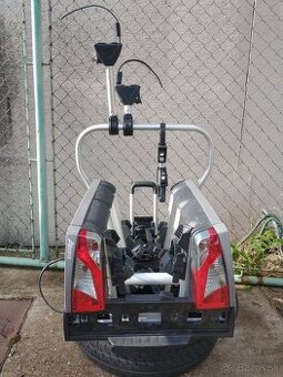 Predam sklapatelny drziak 3 bicyklov atera