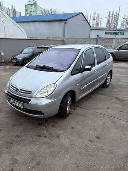Citroen xsara picasso