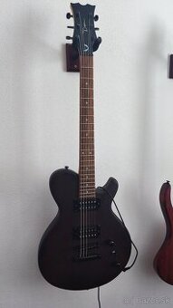 Predam / vymenim, elektricka gitara Dean AKO NOVA