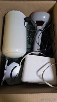 Huawei Modem router B2368-66 LTE 4G Antena wifi