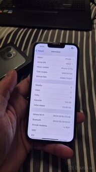 Apple Iphone 13 PRO green 128gb