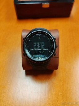 Hodinky Suunto Core All Black