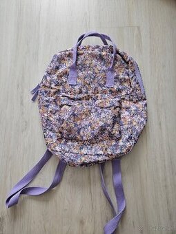 Ruksak pre dievčatko Reserved