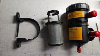 Separator / odlucovac oleja univerzalny