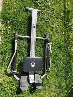 Veslovací trenažér