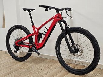 Nový Trek Fuel EXe 9.8 GX AXS T-Type