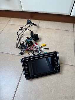 RCD 360 Pro - Bezkablovy CarPlay/AndroidAuto