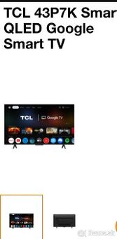 Predám úplne nový zabalený