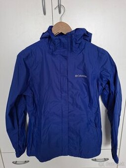 Detská športová bunda Columbia