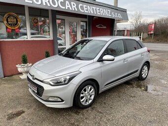 Hyundai i20 1.2i 16V Comfort