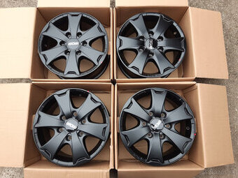 6x139,7  16"  -nové