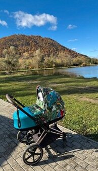 Cybex Priam DJ Khaled