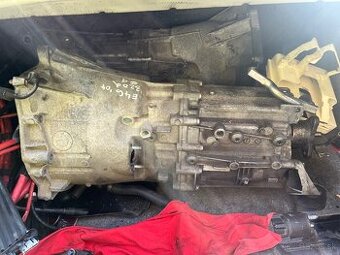 Prevodovka bmw e46 320d 110kw