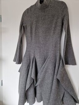 ASYMETRICKÉ ŠATY - S               2+1 zadarmo