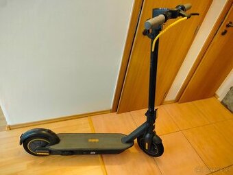 Elektrická Kolobežka NINEBOT MAX G30