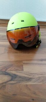 Lyžiarska prilba veľkosť  S