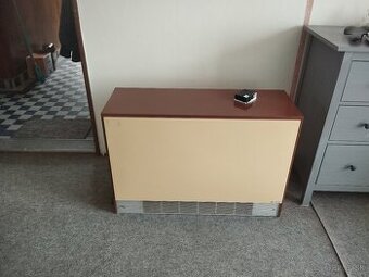 Akumulačné kachle AD-RB, pekný stav