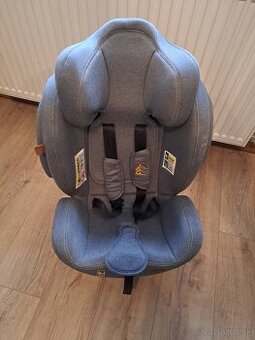 AUTOSEDAČKA CHIPOLINO S IZOFIXOM