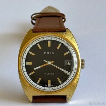 Prim soudek 68 černé