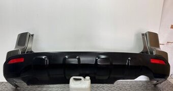 Honda CRV III 2006- zadný nárazník